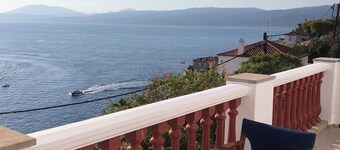 Villa Hydra Estrella