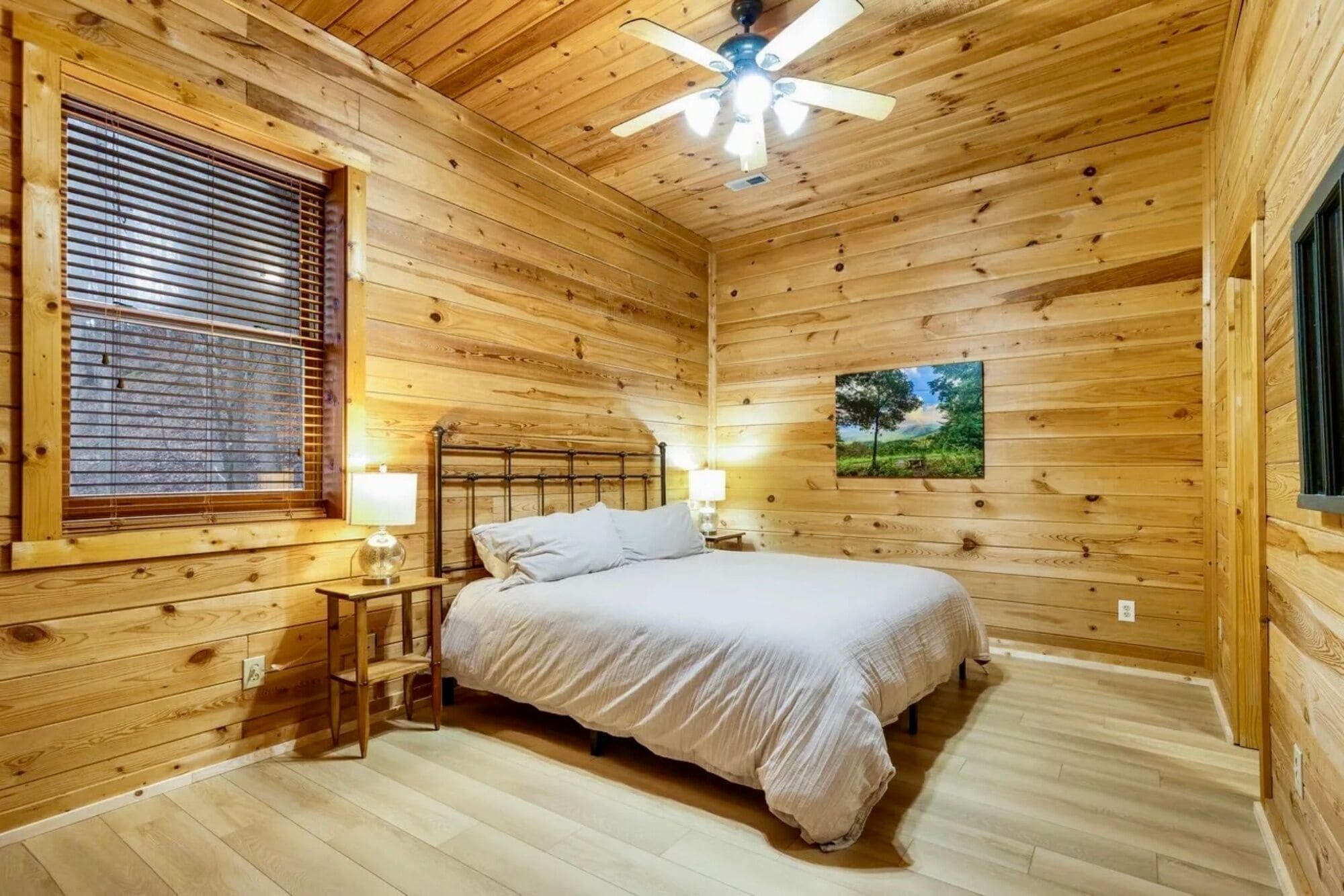 3 chambres, Wi-Fi gratuit, draps fournis