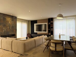 Smart TV