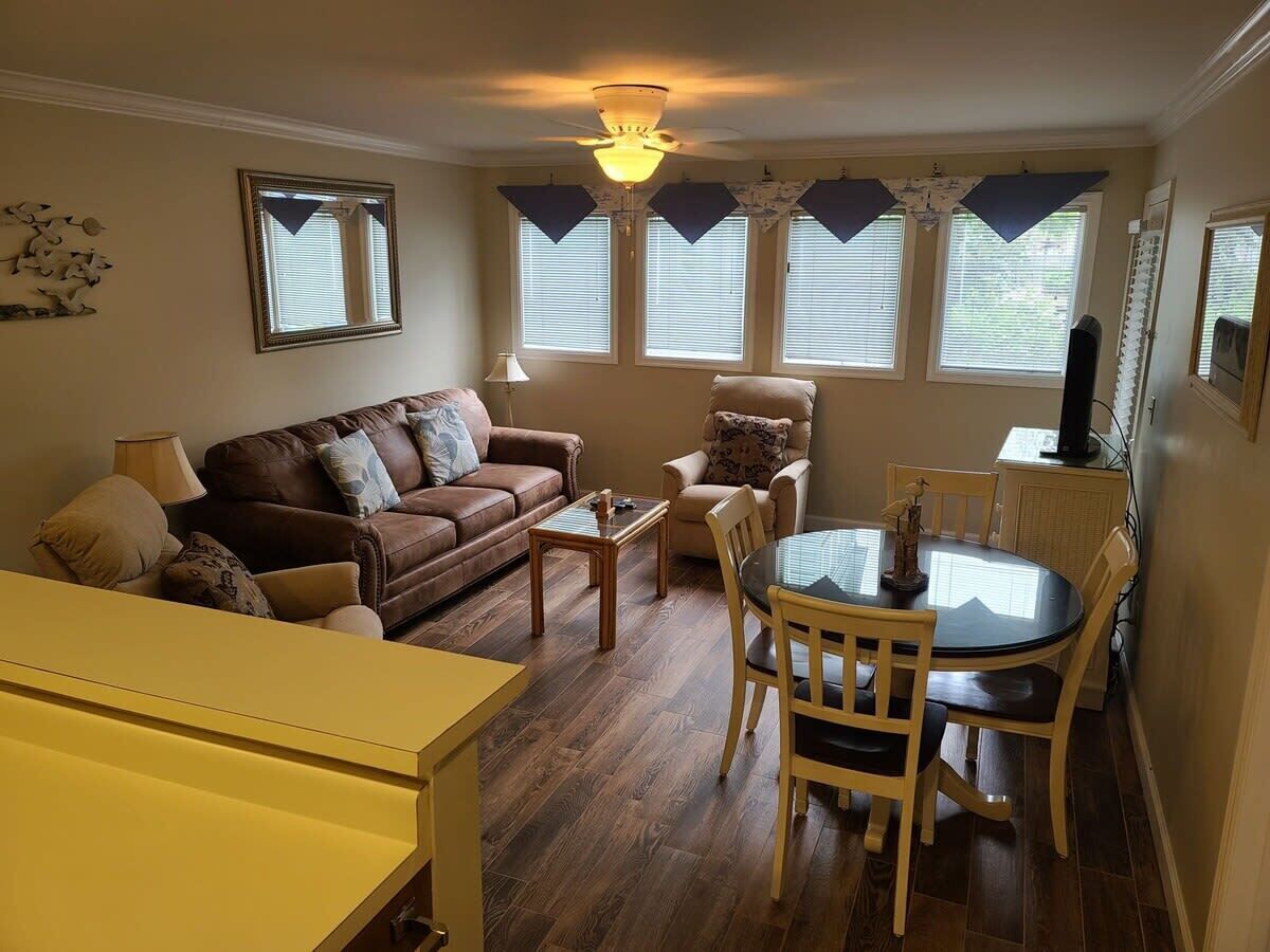 Myr1 Beautiful Condo Close To The Beach - Surfside Beach, SC