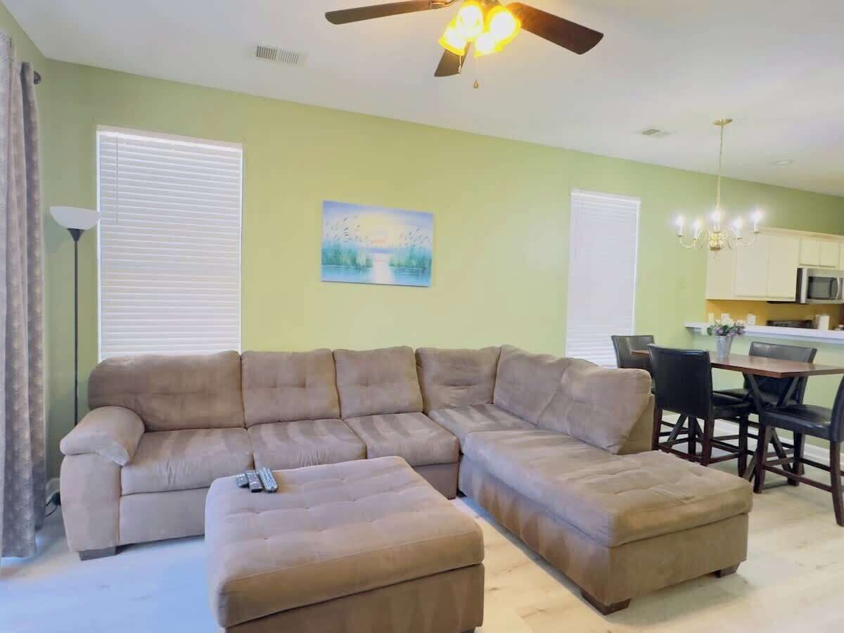 Image de profil de l’hôte