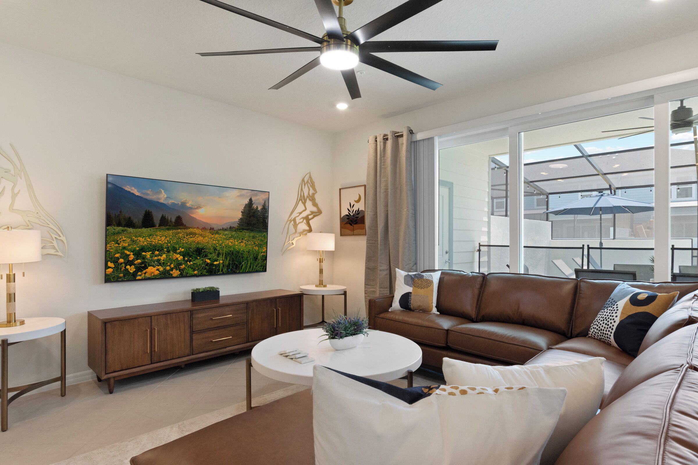 Smart TV y videojuegos 