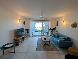 Téléviseur connecté