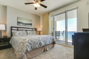 2 soverom, strykejern/-brett, wi-fi (inkludert) og sengetøy