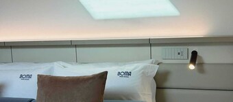 BOMA Prime Rooms