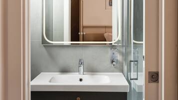 Chambre Standard | Salle de bain