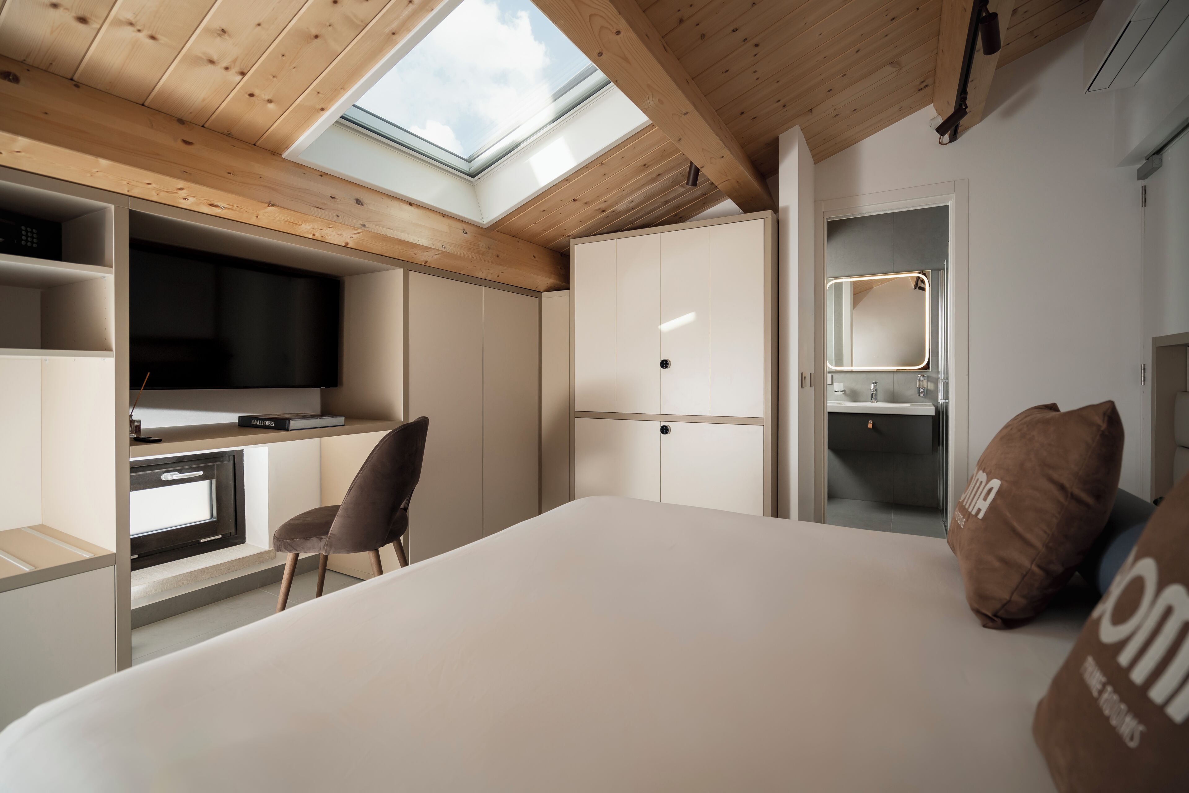 Chambre Standard
