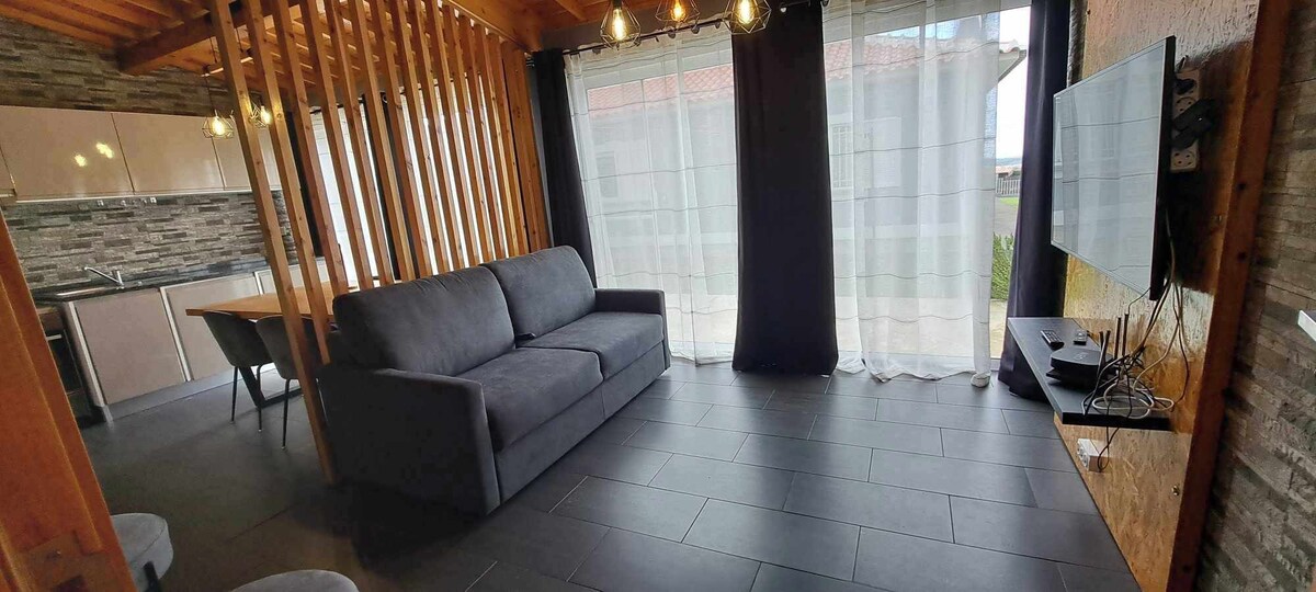 Bild für Gastgeberprofil