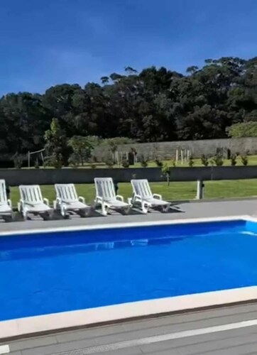 3BL Retreat, to relax in the freshness of Praia da Vitória, Terceira Island, Azores