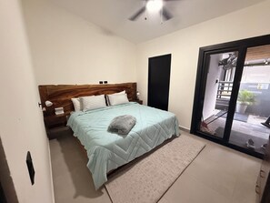 3 chambres, Wi-Fi, draps fournis