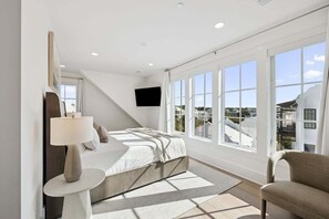 8 chambres, bureau, fer et planche à repasser, Wi-Fi gratuit