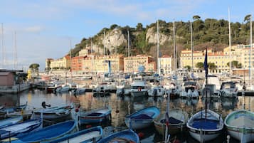 Port de plaisance
