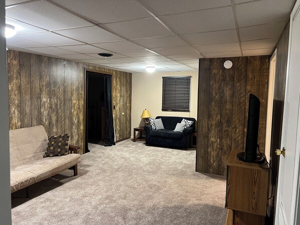 Téléviseur, lecteur de DVD