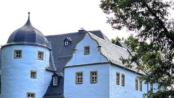 Außenbereich