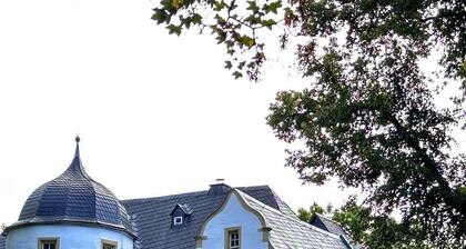 Schlosshotel Eyba