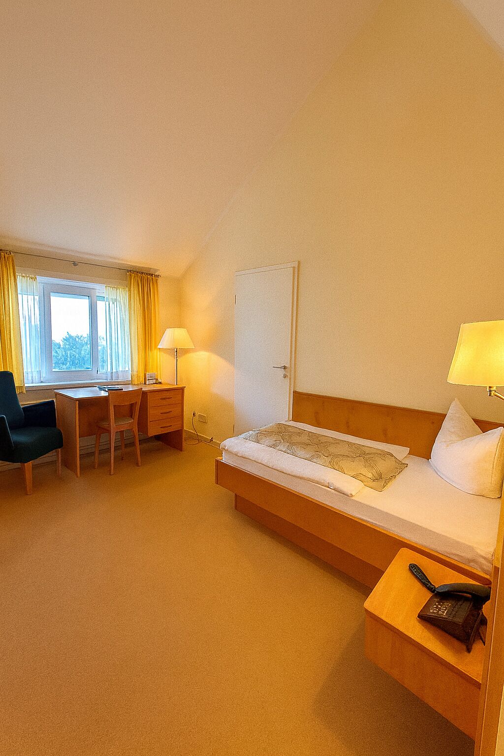 Kamar