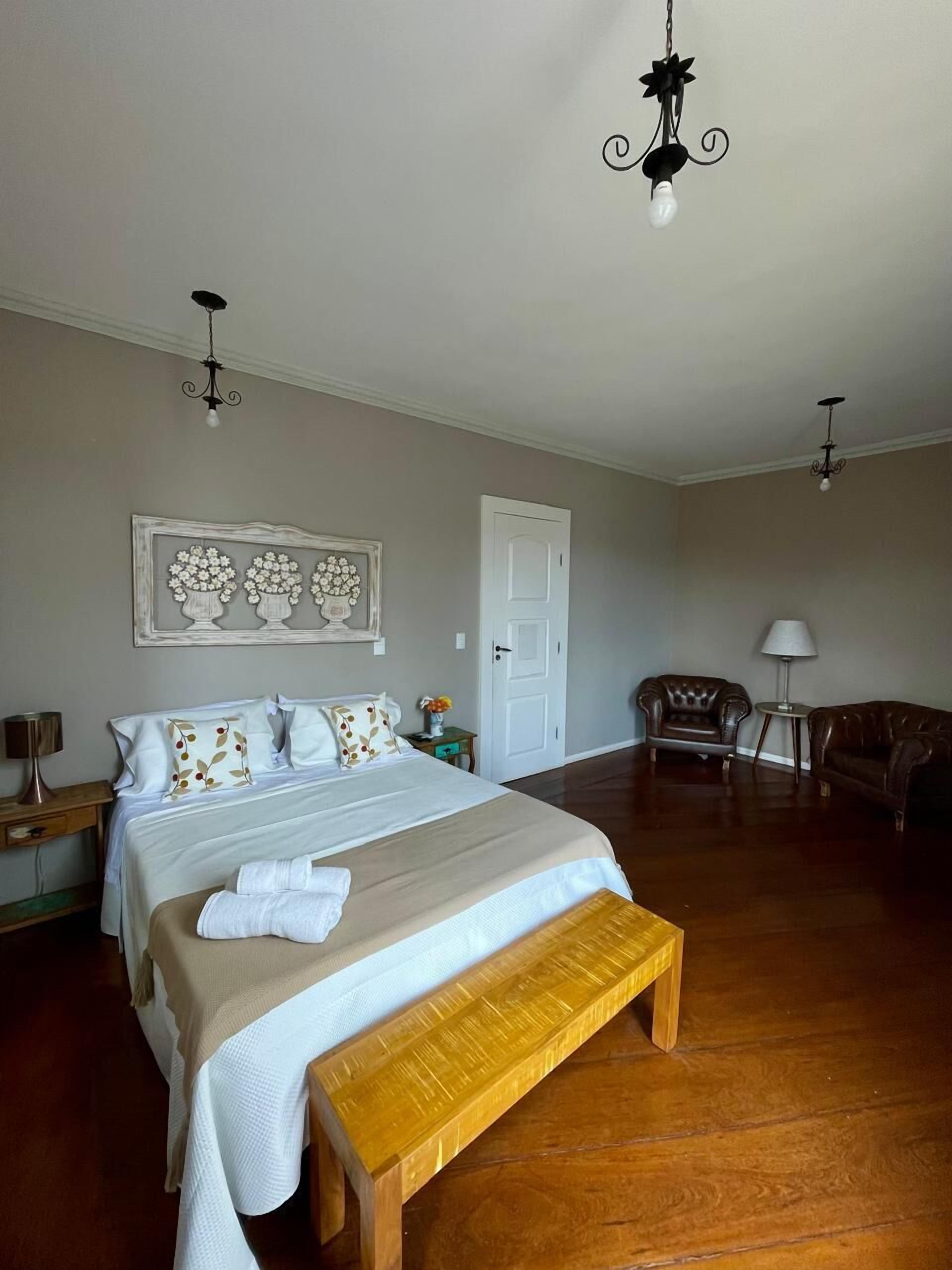 Elite Room | Free WiFi