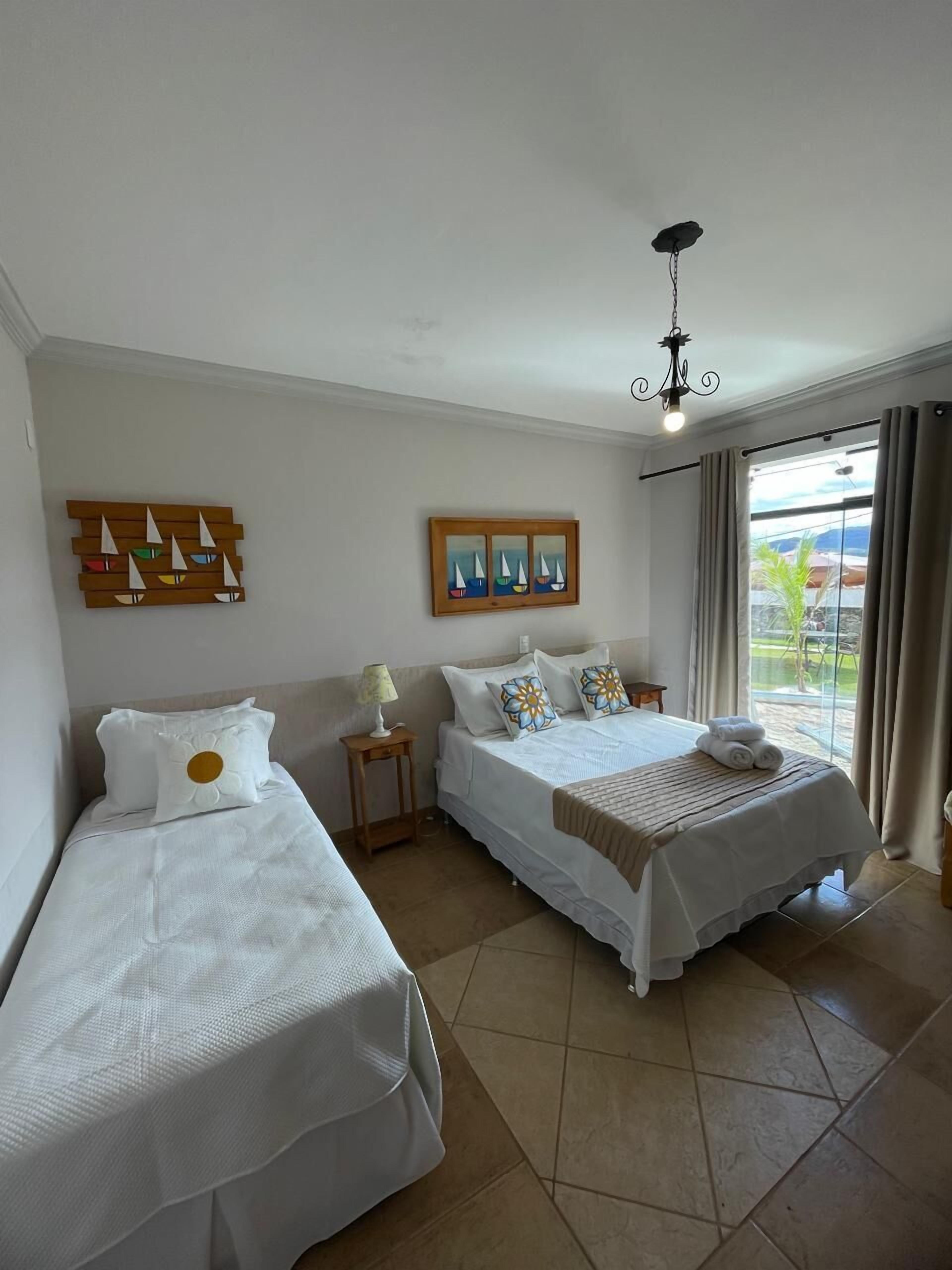 Premium Room | Free WiFi