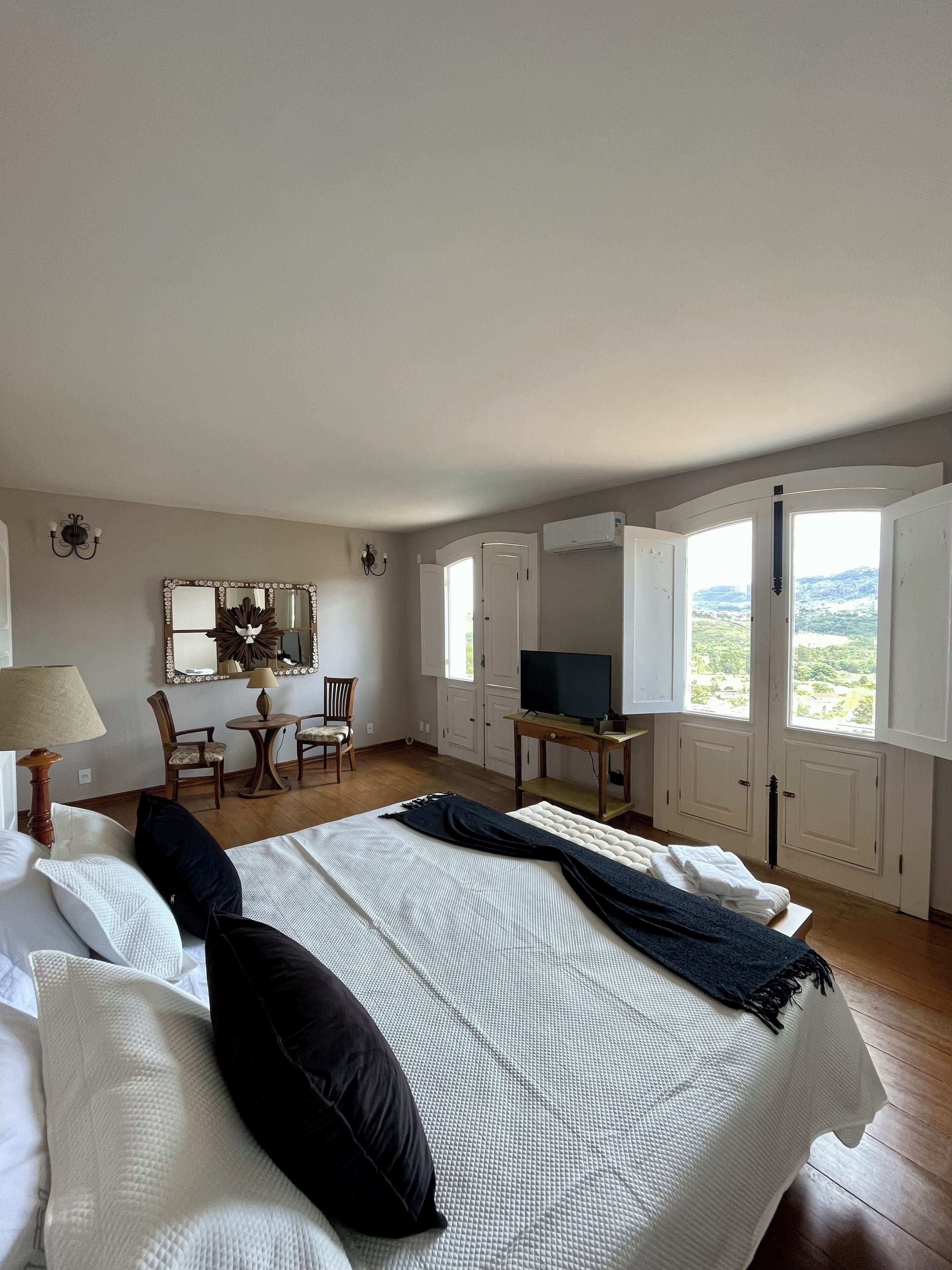 华丽公寓, 山景 | 免费 WiFi