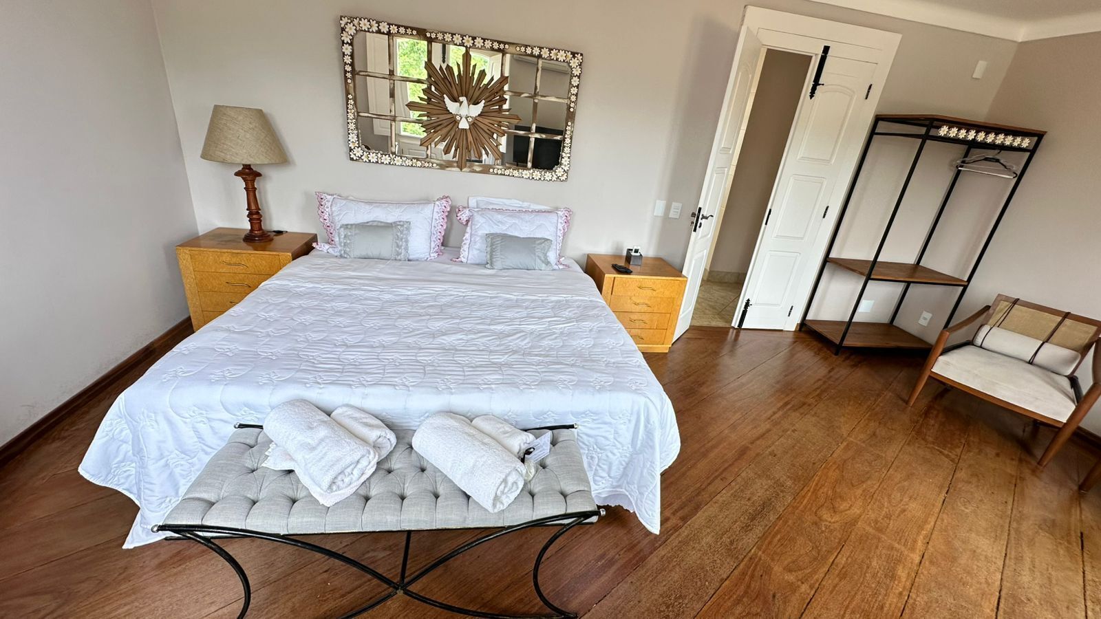 Superior Room | Free WiFi