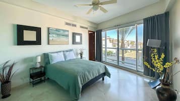 Apartment | 2 bedrooms, Internet