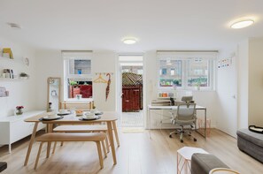 Spiseområde