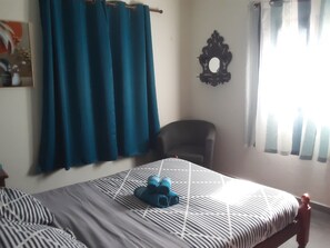 3 عدّة غرف نوم ومكتب ومكواة/لوح كي وواي فاي مجانًا