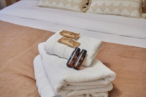 Équipements de salle de bain