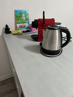 Café et/ou machine à café