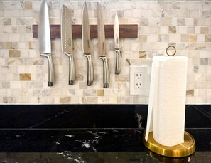 Kylpyhuoneen mukavuudet