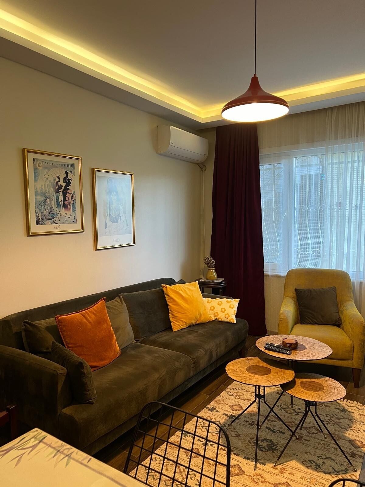 Image de profil de l’hôte