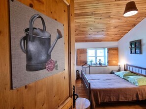 4 habitaciones y wifi gratis 