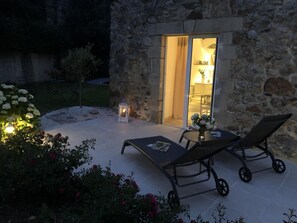 Detalle exterior