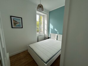 2 Schlafzimmer, kostenloses WLAN