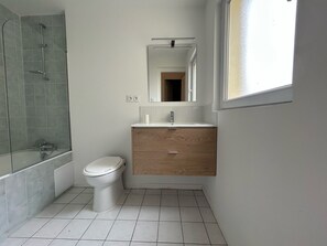 Badeværelse