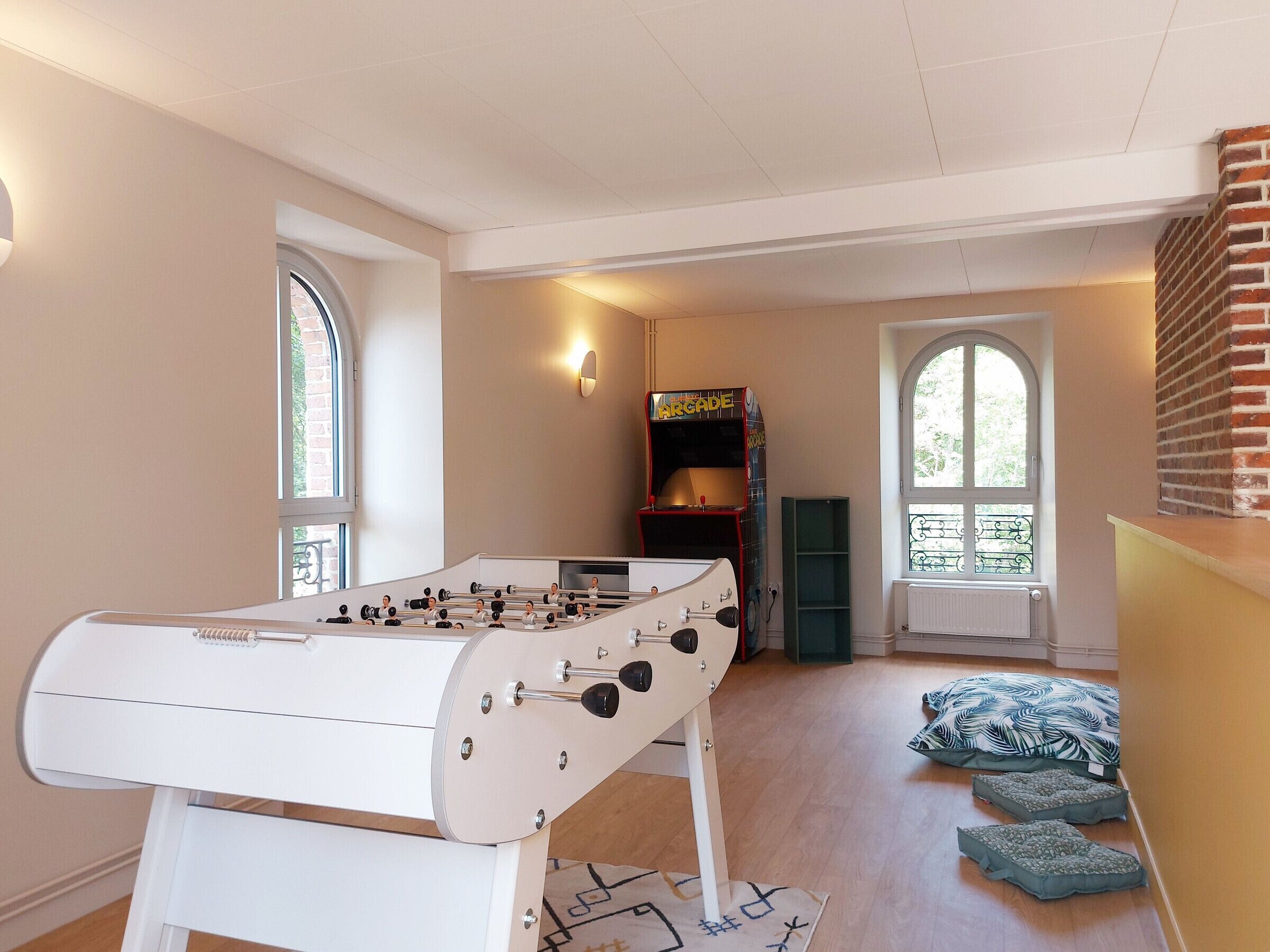Sala de jocs