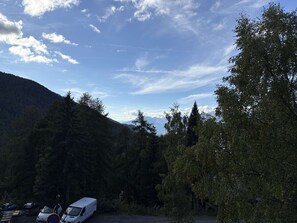 Miscellaneous - Mini studio for 4 in Les Orres center, direct slopes access (Les Orres)