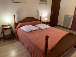 2 habitaciones