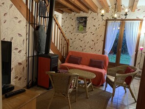 Fernseher