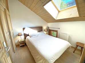 2 Schlafzimmer