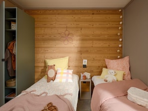 3 chambres