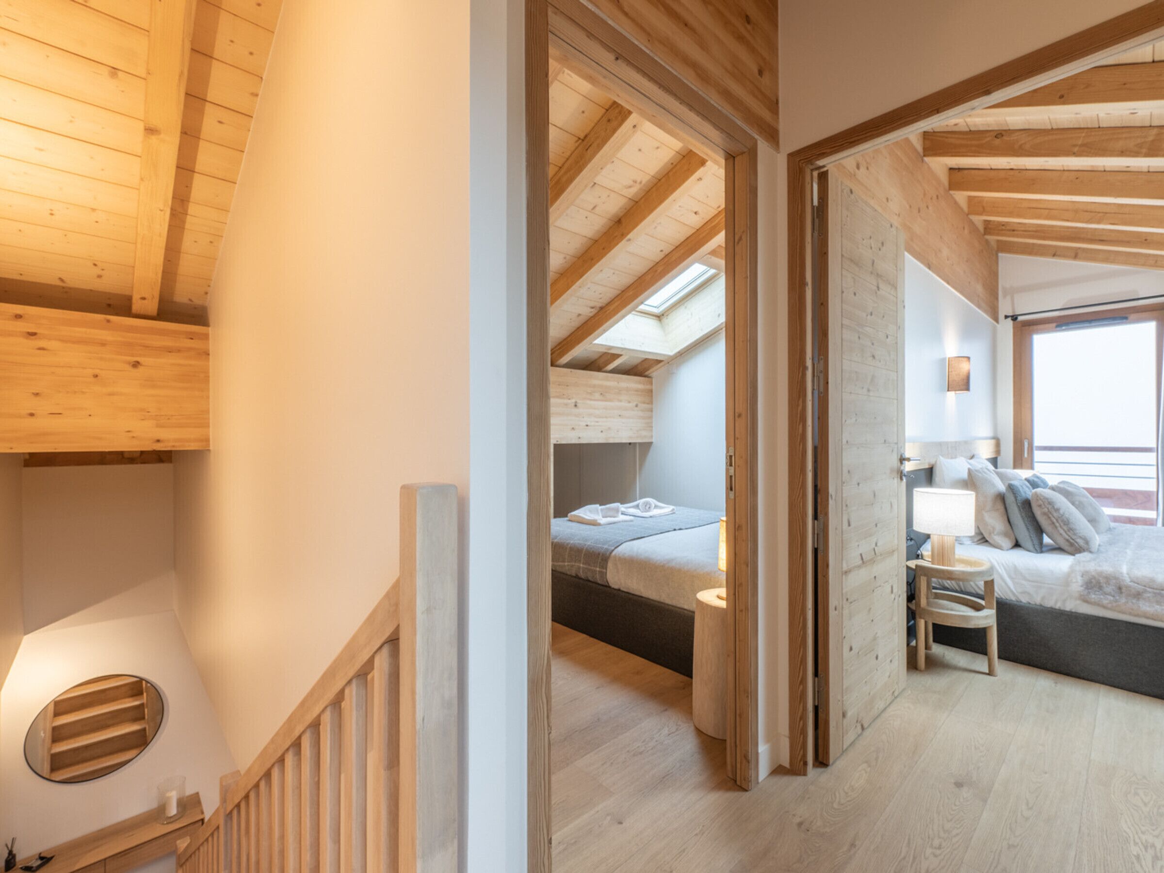 4 bedrooms, free WiFi, bed sheets