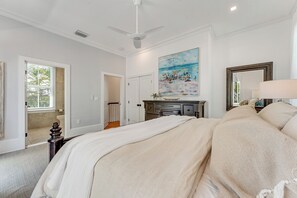 4 soveværelser, strygejern/strygebræt, gratis Wi-Fi, sengetøj