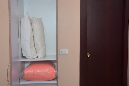 Deluxe Room | Free WiFi