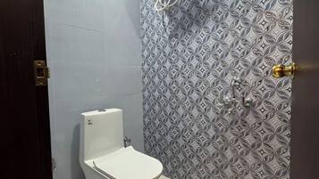 Chambre Deluxe | Salle de bain