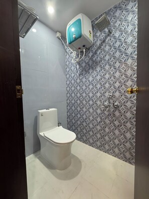 Phòng Deluxe | Phòng tắm