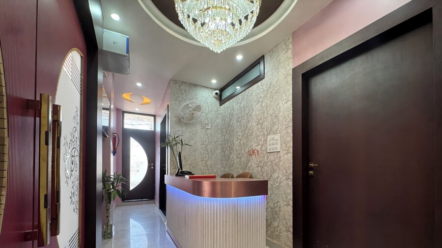Hotel Anmol Inn