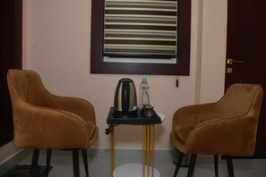 Deluxe Room | Free WiFi
