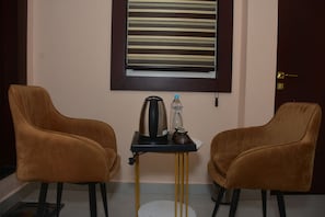 Deluxe Room | Free WiFi