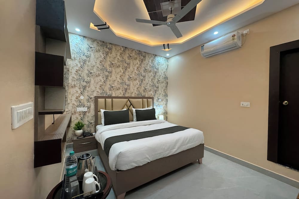 Hotel Anmol Inn